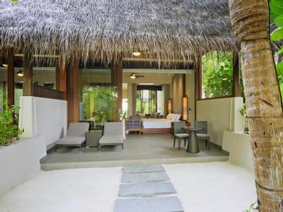 Hotel Conrad Maldives Rangali Island - Bild 4