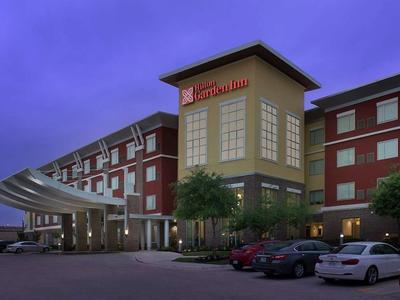 Hotel Hilton Garden Inn San Antonio Airport South - Bild 3