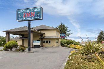 Hotel Anchor Beach Inn - Bild 3