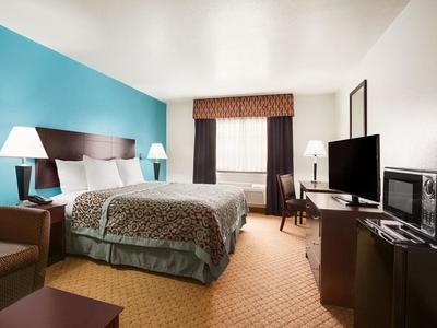 Hotel Americas Best Value Inn - Bild 5