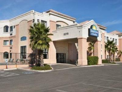 Hotel Days Inn & Suites by Wyndham Tucson/Marana - Bild 3