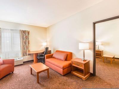 Hotel Days Inn & Suites by Wyndham Tucson/Marana - Bild 5