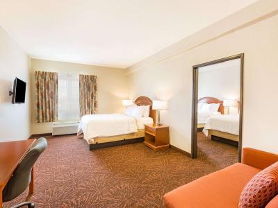 Hotel Days Inn & Suites by Wyndham Tucson/Marana - Bild 4