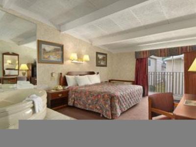 Hotel Days Inn by Wyndham Ann Arbor - Bild 5