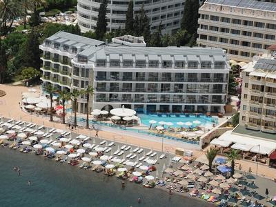 Hotel Marbella - Bild 4
