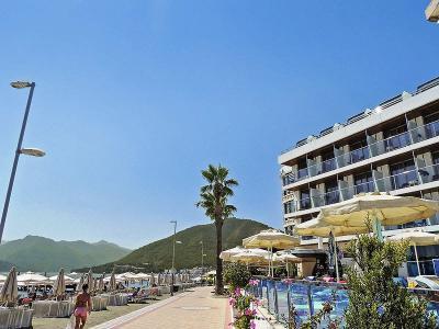 Hotel Marbella - Bild 5