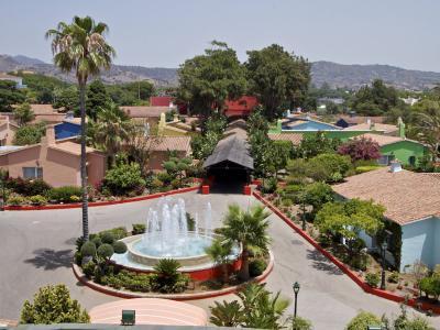Marbella Playa Hotel - Bild 5