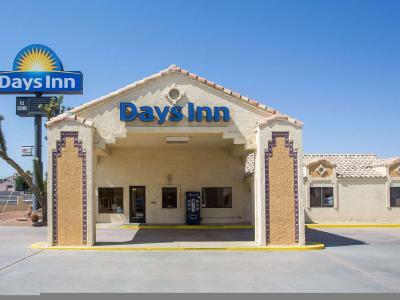 Hotel Days Inn by Wyndham Kingman West - Bild 2
