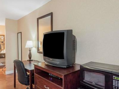 Hotel Days Inn by Wyndham San Bernardino/Redlands - Bild 5