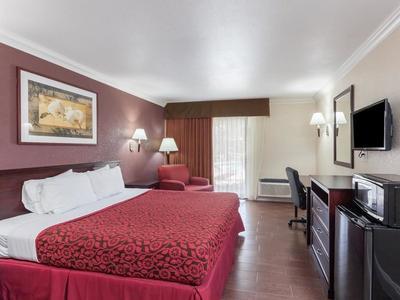 Hotel Days Inn by Wyndham San Bernardino/Redlands - Bild 4