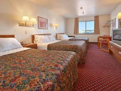 Hotel Days Inn by Wyndham Taos - Bild 4