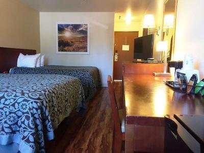 Hotel Days Inn by Wyndham Taos - Bild 3
