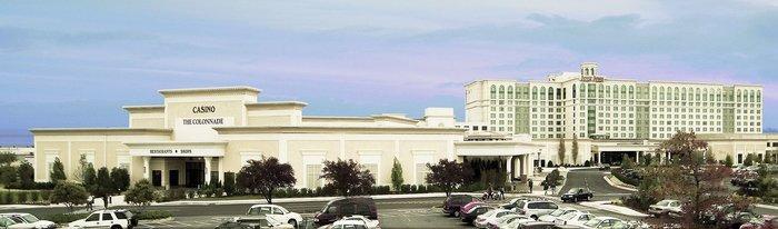 Hotel Bally's Dover Casino Resort - Bild 1