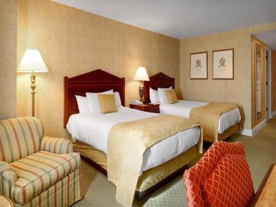 Hotel Bally's Dover Casino Resort - Bild 3