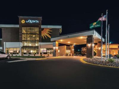 Hotel La Quinta Inn & Suites by Wyndham Colorado Springs North - Bild 5