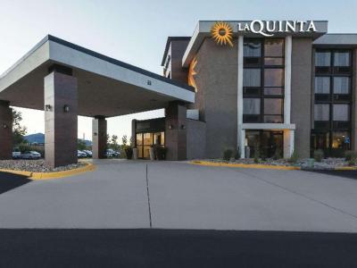 Hotel La Quinta Inn & Suites by Wyndham Colorado Springs North - Bild 4