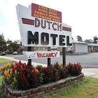 Hotel Dutch Motel Palmyra - Bild 2