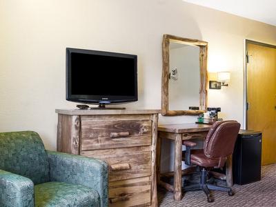 Hotel Econo Lodge Custer - Bild 3