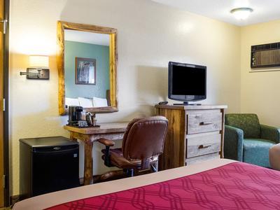 Hotel Econo Lodge Custer - Bild 5