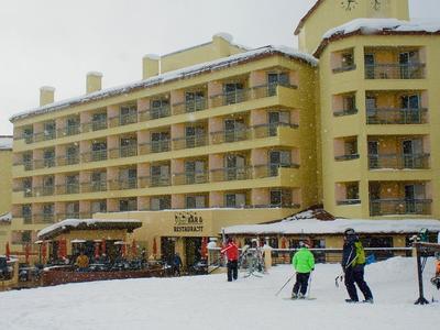 Elevation Hotel & Spa - Bild 2