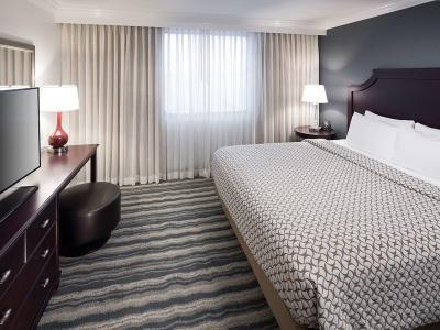 Hotel Embassy Suites by Hilton Tampa Brandon - Bild 5