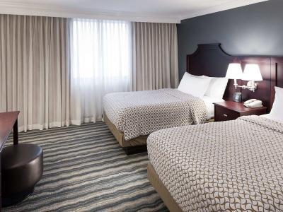 Hotel Embassy Suites by Hilton Tampa Brandon - Bild 4