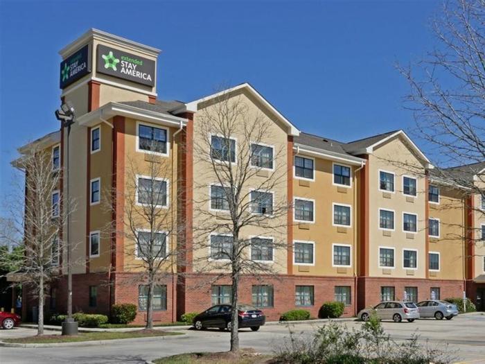 Extended Stay America Baton Rouge Citiplace - Bild 1