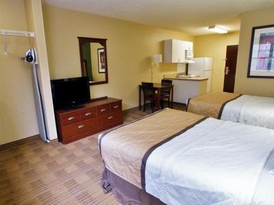 Hotel Extended Stay America Denver Park Meadows - Bild 4