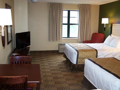 Hotel Extended Stay America - Minneapolis - Maple Grove - Bild 4