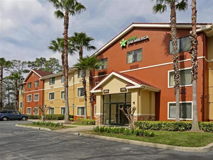 Hotel Extended Stay America Daytona Beach International Speedway - Bild 1