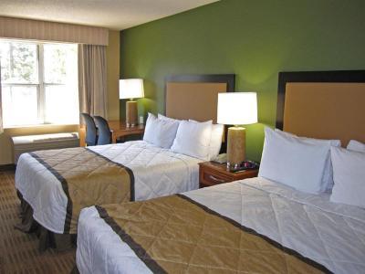 Hotel Extended Stay America Daytona Beach International Speedway - Bild 3