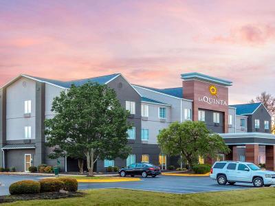 Hotel La Quinta Inn & Suites by Wyndham Hopkinsville - Bild 3