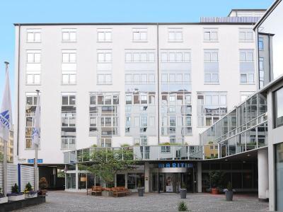 Maritim Hotel München - Bild 5