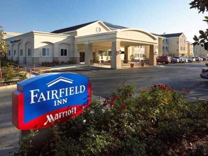 Hotel Fairfield Inn by Marriott Sacramento Cal Expo - Bild 1