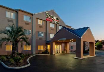 Fairfield Inn & Suites Jacksonville Orange Park - Bild 1