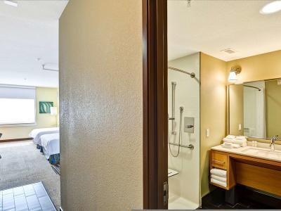 Hotel Home2 Suites by Hilton Albuquerque / Downtown-University - Bild 5