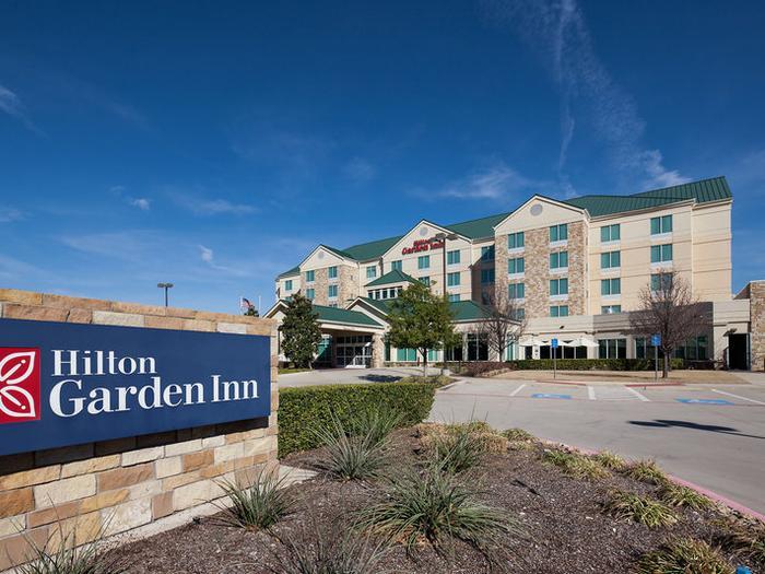 Hotel Hilton Garden Inn Frisco - Bild 1