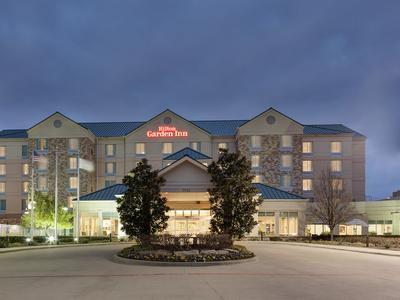 Hotel Hilton Garden Inn Frisco - Bild 4