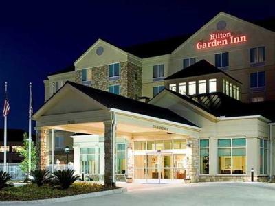 Hotel Hilton Garden Inn Frisco - Bild 3