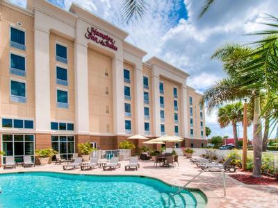 Hotel Hampton Inn & Suites Fort Myers-Colonial Blvd. - Bild 2