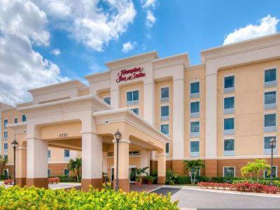 Hotel Hampton Inn & Suites Fort Myers-Colonial Blvd. - Bild 3