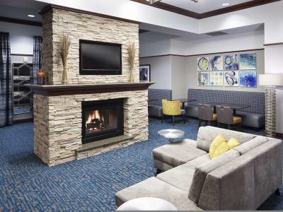 Hotel Hampton Inn & Suites Oklahoma City-Bricktown - Bild 5