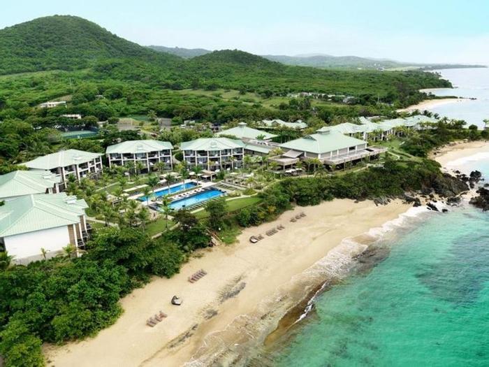 Hotel W Retreat & Spa - Vieques Island - Bild 1