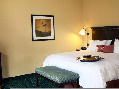 Hotel Hampton Inn & Suites Seal Beach - Bild 5