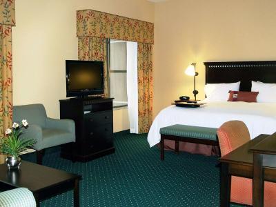 Hotel Hampton Inn & Suites Seal Beach - Bild 3