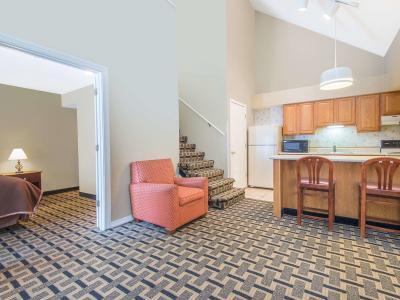 Hotel Hawthorn Suites by Wyndham Wichita East - Bild 3