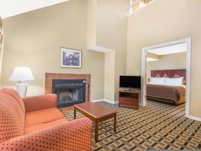 Hotel Hawthorn Suites by Wyndham Wichita East - Bild 5