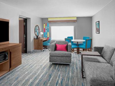 Hotel Hampton Inn Phoenix-Biltmore - Bild 5