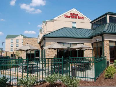 Hotel Hilton Garden Inn Bowling Green - Bild 3