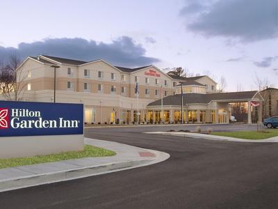 Hotel Hilton Garden Inn Dover - Bild 3